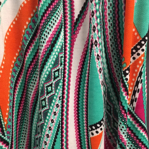 R Rouge Dress - Picture 5 of 6